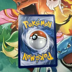 Pokemon TCG XY Evolutions Mega Pidgeot EX 105/108 Full Art Ultra Rare Holo Card - Image 5