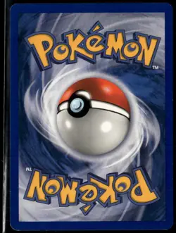 Psychic Energy Professor Program 2004-2005 107/109 LP Pokemon Card - Image 2