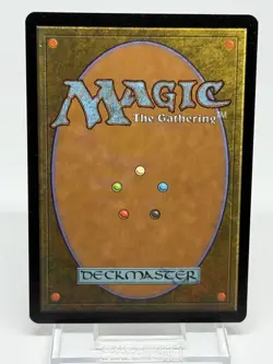 MTG Magic The Gathering Replenish 15/143 Foil English - Image 4