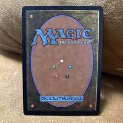 MTG Magic The Gathering Aluren April Lee Japanese - Image 2