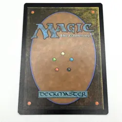 MTG Magic The Gathering Terra, Herald of Hope 0223 Foil English - Image 2