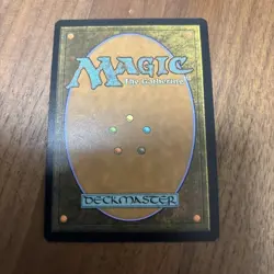 MTG Magic The Gathering Scalding Tarn 439 Foil Japanese - Image 2