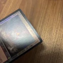 MTG Magic The Gathering Scalding Tarn 439 Foil Japanese - Image 3
