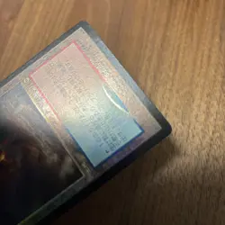MTG Magic The Gathering Scalding Tarn 439 Foil Japanese - Image 4