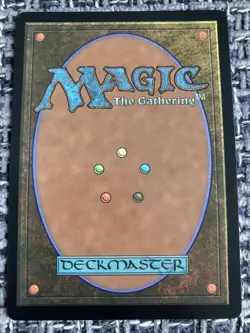 MTG Magic The Gathering Culling Ritual 0001 Foil English - Image 2