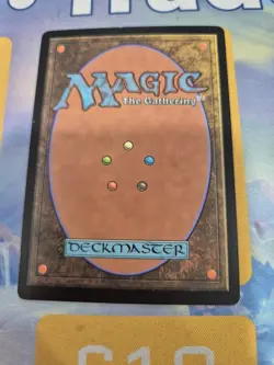 MTG Magic The Gathering Paradox Engine 043/054 English - Image 2