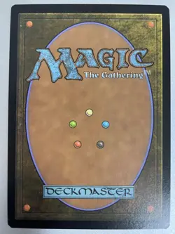 MTG Magic The Gathering Mystical Archive 102 Foil English - Image 2