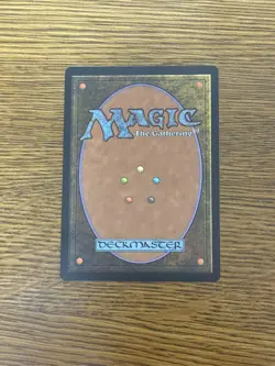 MTG Magic The Gathering Voice of Victory 0033 Japanese - Image 2