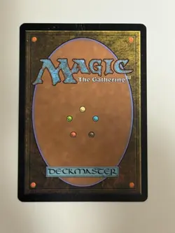 MTG Magic The Gathering Bloodstained Mire 313/350 Foil English - Image 2