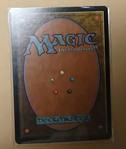 MTG Magic The Gathering Vernal Bloom 281/350 Foil Japanese - Image 2