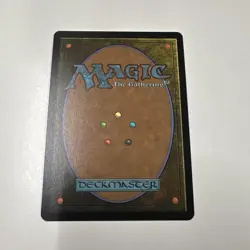 MTG Magic The Gathering Trostani, Three Whispers 0322 Foil English - Image 2
