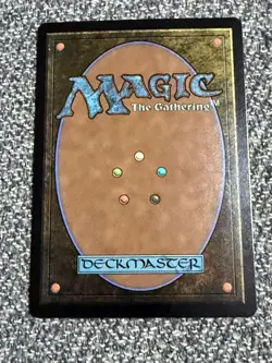 MTG Magic The Gathering Gix, Yawgmoth Praetor Foil Japanese - Image 2