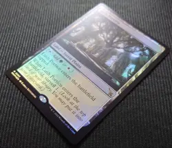 MTG Magic The Gathering Lush Portico 0263 Foil English - Image 3