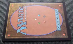 MTG Magic The Gathering Lush Portico 0263 Foil English - Image 5