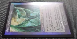 MTG Magic The Gathering Ugin, the Spirit Dragon Promo Foil English - Image 4