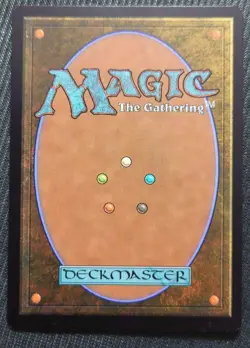 MTG Magic The Gathering Ugin, the Spirit Dragon Promo Foil English - Image 5