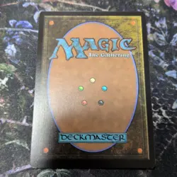 MTG Magic The Gathering Kimahri, Valiant Guardian 0175 Foil Japanese - Image 2