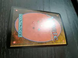 MTG Magic The Gathering Gaea's Blessing 77/121 Foil English - Image 2