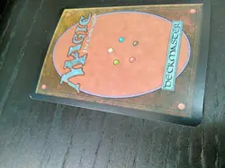 MTG Magic The Gathering Gaea's Blessing 77/121 Foil English - Image 3