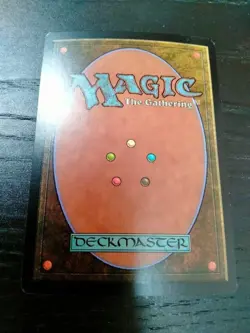 MTG Magic The Gathering Gaea's Blessing 77/121 Foil English - Image 4