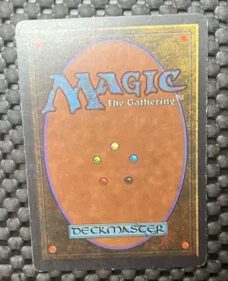 Mightstone Antiquities Regular LP/NM Near Mint MTG - Image 2