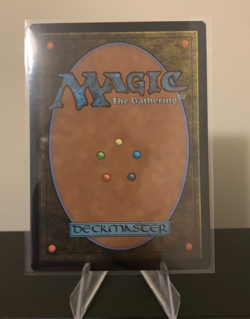 MTG English Ensnaring Bridge (Future Sight) NM Foil Mystery Booster 2 - Image 2
