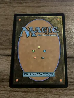 x1 Twitching Doll DSK Duskmourn MTG 201 RARE M/NM 1x - Image 2