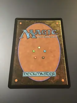 MTG Phyrexia: All Will Be One #367 Swamp Oil Slick Foil NM - Image 2