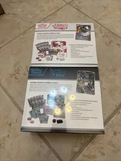 Pokemon Black Bolt & White Flare Elite Trainer Box ETB Set. Brand New. Sealed. - Image 4
