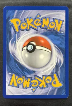 Basculin 25/98 Emerging Powers Reverse Holo- NM/LP- Rare - Pokemon TCG - Image 2