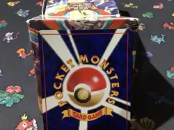 Pokemon TCG Sabrina’s Alakazam Gym Holo Rare #065 Pokemon TCG - Image 5