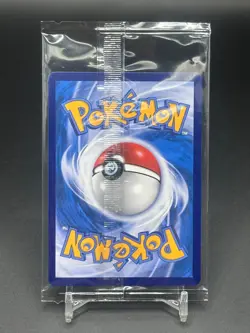 Pokemon TCG Exclusive Chinese Goldeen 065/SV-P PROMO card - Image 3