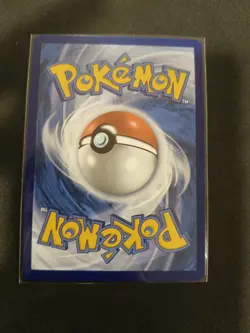 Pokemon Asia Exclusive Buddy-Buddy Poffin Master Ball Promo Stamped 144/162 - Image 2