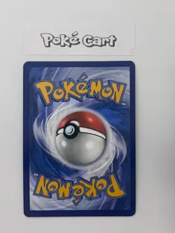 Pokemon Asia Exclusive Buddy-Buddy Poffin Master Ball Promo Stamped 144/162 - Image 2