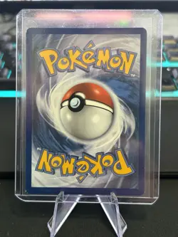 Pokemon Light Toxtricity SWSH: Sword & Shield Promo Cards SWSH137 Near Mint NM - Image 2