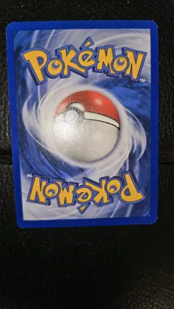 2001 Pokemon Neo Discovery 1st Edition UNOWN I 68/75 - NM never played - Image 2