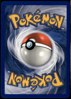 Fire Energy Professor Program 2004-2005 108/109 LP Pokemon Card - Image 2