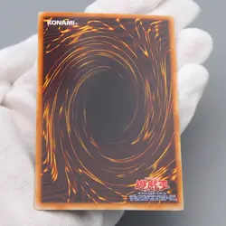 Yu-Gi-Oh yugioh Monster Reborn PG-58 Ultra Rare EX-VG Japanese q440 - Image 5