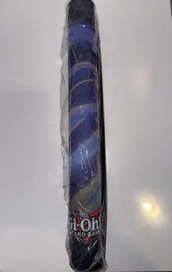 2025 SDCC Exclusive Konami YuGiOh Odion Playmat IN HAND SHIPS ASAP - Image 2