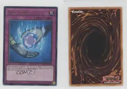 Relay Soul (UR) 1st Ed. YuGiOh Dragons of Legend 3 #DRL3-EN048 mp7 - Image 3