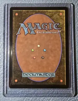 2025 SDCC Katara, the Fearless Avatar MTG Magic The Gathering Promo Card IN HAND - Image 2
