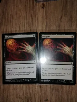 MTG Zendikar Vampire Lot - 2x Bloodghast, 2x Nighthawk - 13 NM Card Lot - Image 5