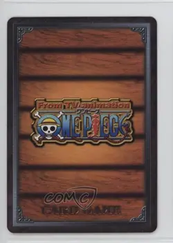 2004 One Piece Card Game Part ES Japanese Shura #ES-C21 14jr - Image 2