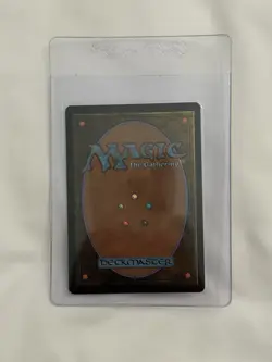 Magic The Gathering X Avatar Katara The Fearless Promo Card SDCC 2025 - Image 2