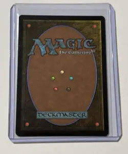 Magic The Gathering X Avatar Katara The Fearless Foil Promo P0003 Card SDCC 2025 - Image 3