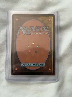Magic The Gathering X Avatar Katara The Fearless Promo Card SDCC 2025 - Image 2