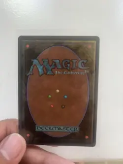 Magic The Gathering X Avatar Katara The Fearless Promo Card SDCC 2025 - Image 2