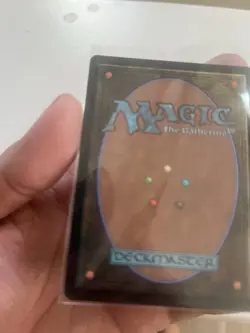 Magic The Gathering X Avatar Katara The Fearless Promo Card SDCC 2025 - Image 3