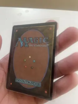 Magic The Gathering X Avatar Katara The Fearless Promo Card SDCC 2025 - Image 4