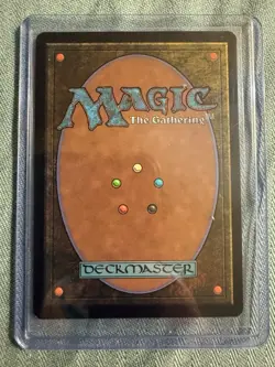 Magic The Gathering X Avatar Katara The Fearless Promo Card SDCC 2025 - Image 2